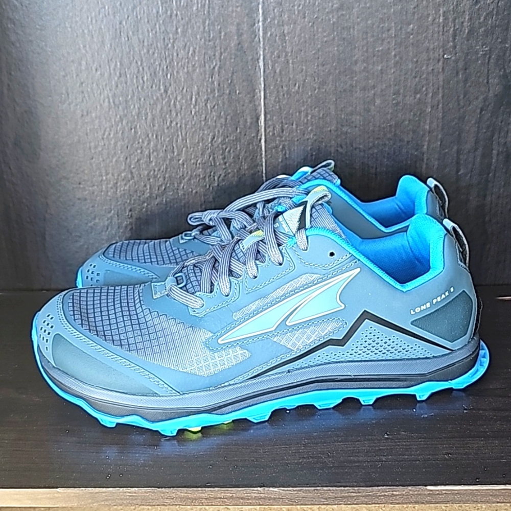 Men's Sport Shoes - Size 11